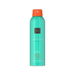 The Ritual of Karma Sun Protection Milky Spray SPF 50