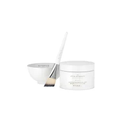 The Ritual of Namaste Purifying Charcoal Wonder Mask