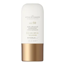 The Ritual of Namaste SPF 50 Daily Advanced Moisturiser