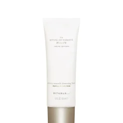 The Ritual of Namaste Velvety Smooth Cleansing Foam 125 ml