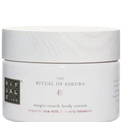 The Ritual of Sakura Body Cream