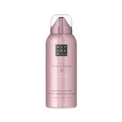 The Ritual of Sakura Body Lotion Mousse