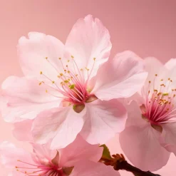 The Ritual of Sakura Shimmering Body Spray