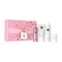 The Ritual of Sakura Small Gift Set