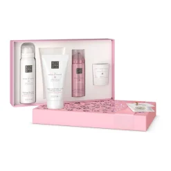 The Ritual of Sakura Small Gift Set