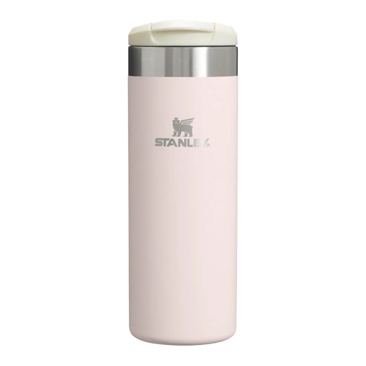 The Rose Quartz AeroLight™ Transit Mug 0.47L
