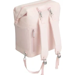The Rose Quartz All Day Madeleine Midi Cooler Backpack 14L