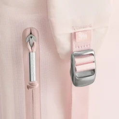 The Rose Quartz All Day Madeleine Midi Cooler Backpack 14L