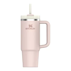 The Rose Quartz Quencher H20 FlowStateâ„¢ Tumbler 0.8L