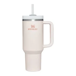 The Rose Quartz Quencher H20 FlowStateâ„¢ Tumbler 1.18L
