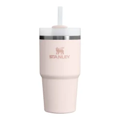 The Rose Quartz Quencher H20 FlowStateâ„¢ Tumbler 0.6L