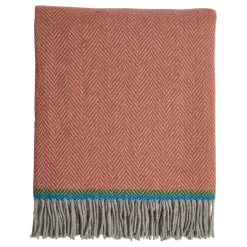 The Shannon Throw