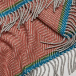 The Shannon Throw