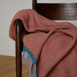 The Shannon Throw