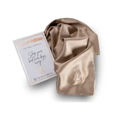 The Silk Pillowcase