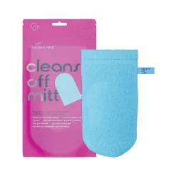The Skin Nerd Limited Edition Cleanse Off Mitt