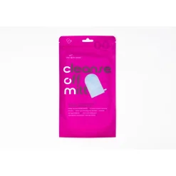The Skin Nerd Limited Edition Cleanse Off Mitt