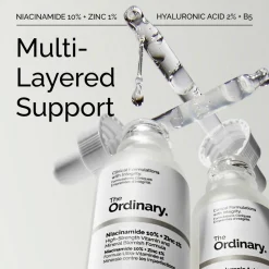 The Skin Support Set
