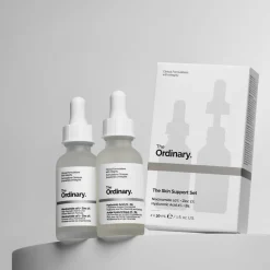 The Skin Support Set