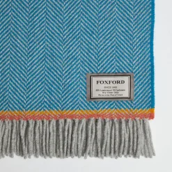 The Slaney Throw