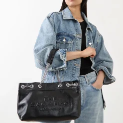 The Small Chain Sack Bag