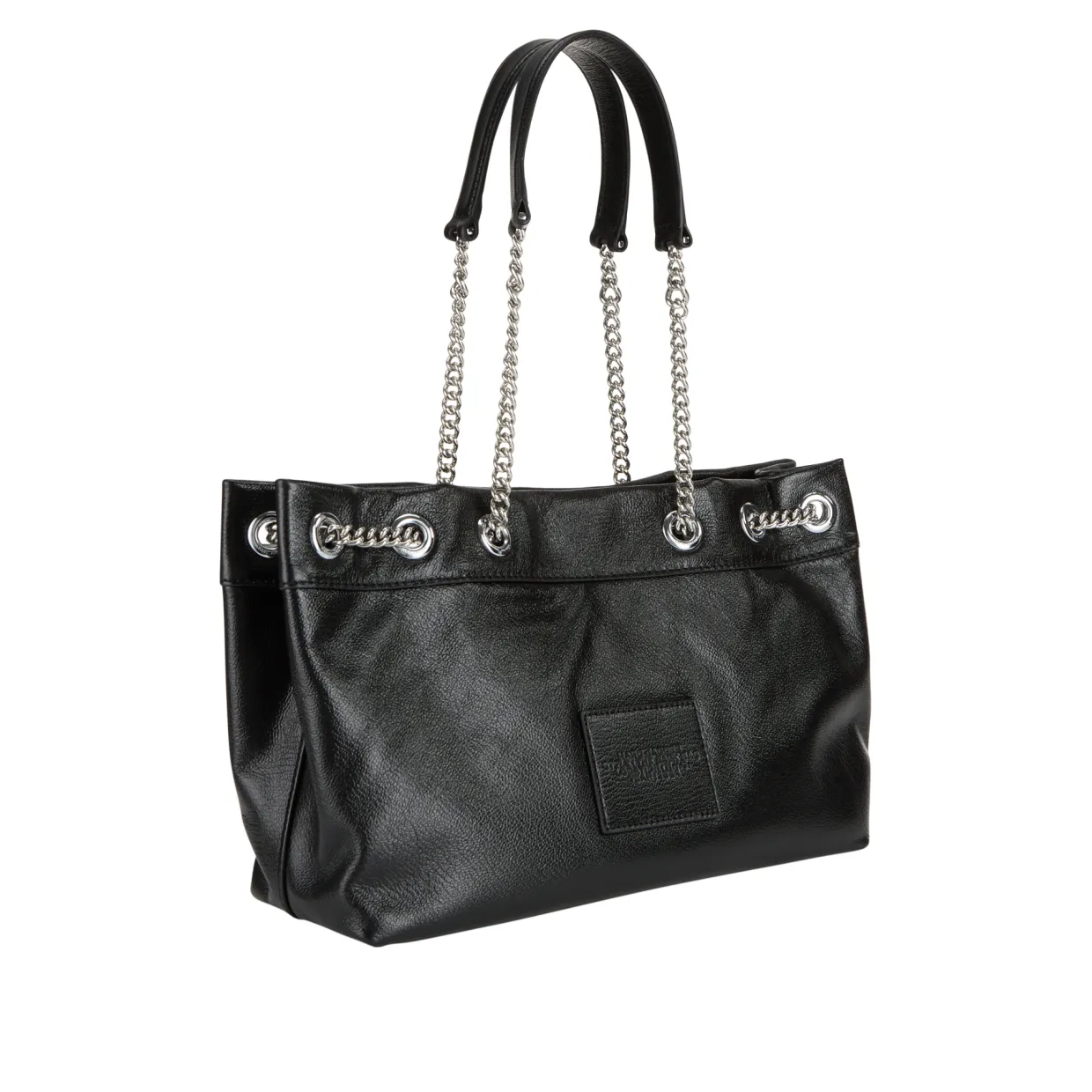 The Small Chain Sack Bag