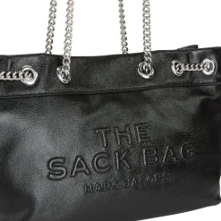 The Small Chain Sack Bag
