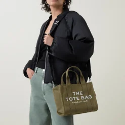 The Small Tote Bag