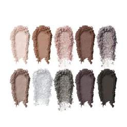 The Smokey Palette