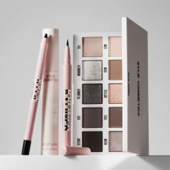 The Smokey Palette