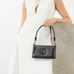 The Snapshot Convertible Shoulder Bag