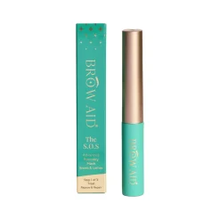 The S.O.S ADVANCED Brow and Lash Recovery Mask