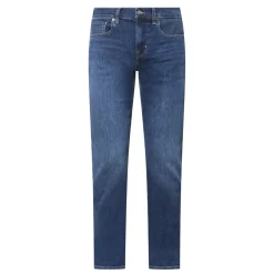 The Straight Luxe Performance Jeans