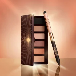 The Super Nudes Duo Liner