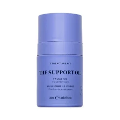 The Support Oil
