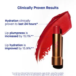The Tinted Balm