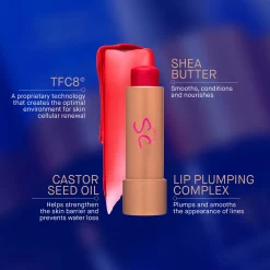 The Tinted Balm