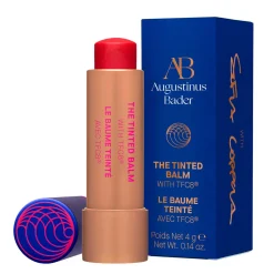 The Tinted Balm