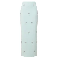 The Ultimate Muse Crystal Skirt
