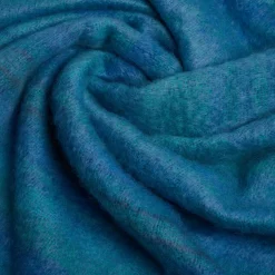 The Wild Atlantic Mohair Throw