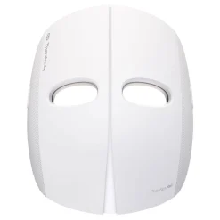 Theraface Advanced LED Skincare Mask with Relaxing Vibration Therapy