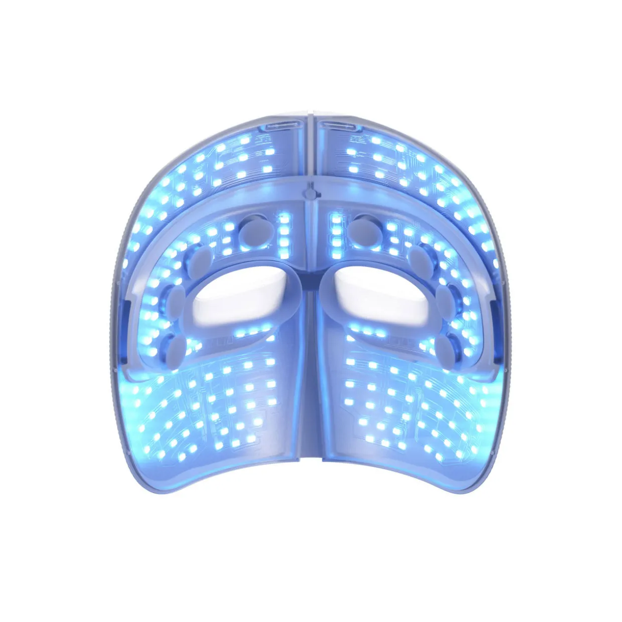Theraface Advanced LED Skincare Mask with Relaxing Vibration Therapy