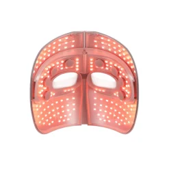 Theraface Advanced LED Skincare Mask with Relaxing Vibration Therapy