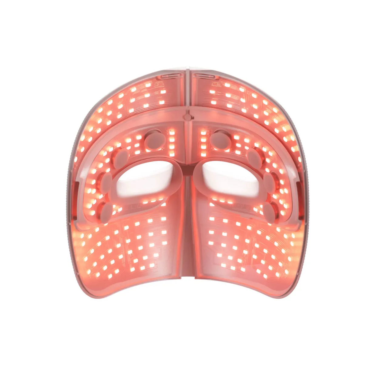 Theraface Advanced LED Skincare Mask with Relaxing Vibration Therapy
