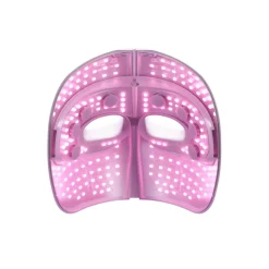 Theraface Advanced LED Skincare Mask with Relaxing Vibration Therapy