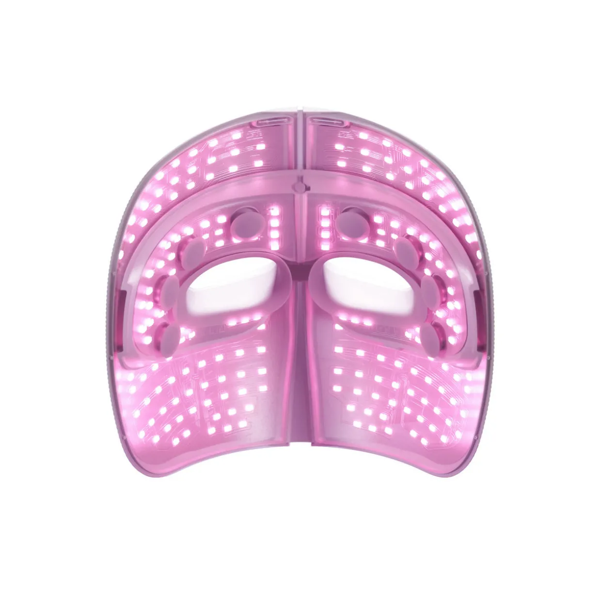 Theraface Advanced LED Skincare Mask with Relaxing Vibration Therapy