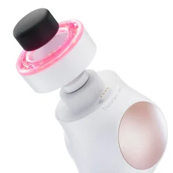 TheraFace PRO Facial Health Device - White