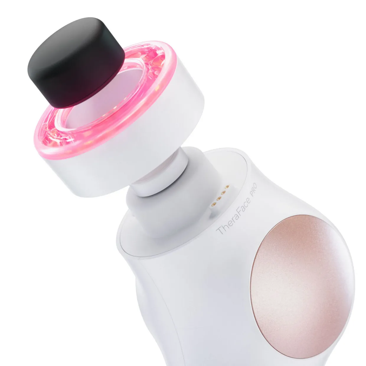 TheraFace PRO Facial Health Device - White