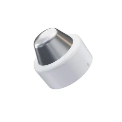 TheraFace PRO Hot & Cold Ring Attachments - White