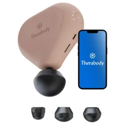 Theragun Mini Portable Percussive Therapy Massage Gun (2nd Generation)